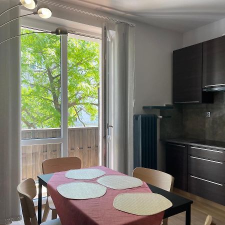 Апартаменты Apartament Przy Plazy Gdynia Centrum Экстерьер фото