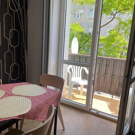 Апартаменты Apartament Przy Plazy Gdynia Centrum Номер фото